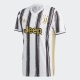 DOMÁCÍ DRES JUVENTUS 20/21 - Bílá