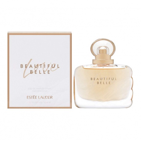 Estée Lauder Beautiful Belle Love parfémovaná voda dámská 50 ml