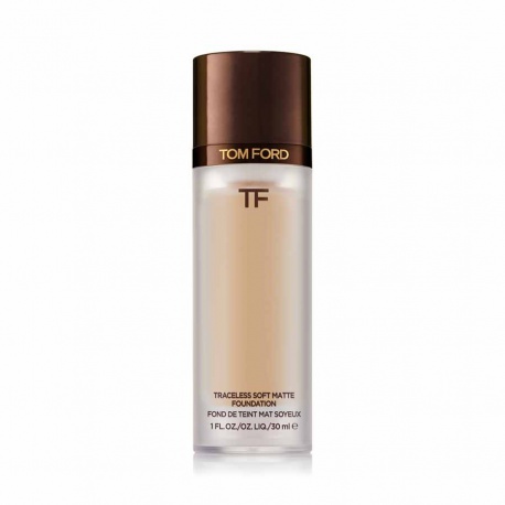Tom Ford Traceless Soft Matte Foundation Make-up 30 ml (3.7 CHAMPAGNE)