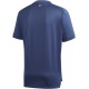 Adidas AFC TR JSY - Modrá