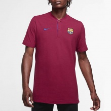 Nike FC BARCELONA CK9330-620 - Červená