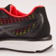 Asics dámské běžecké boty GEL STRATUS - černo-růžové