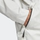 Adidas URBAN CS JKT DQ1621 - Raw White