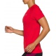 Asics TOKYO SS 2012A796-600 Dámské běžecké triko - červená