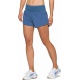 Asics ROAD 3.5IN SHORT 2012A835-401 Dámské běžecké šortky - modrá
