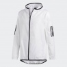 Adidas M WIND FZ JKT DU1962 - White