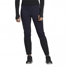 Adidas W Icesky Pants Dámské kalhoty DZ0748 - černá