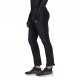 Adidas W Icesky Pants Dámské kalhoty DZ0748 - černá
