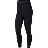 Nike NP TIGHT 7/8 HI-RISE PP1 M V CU4718-010 Dámské legíny - černá