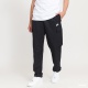 Nike NSW CE PANT CF WVN PLAYERS CU4325-010 Pánské kalhoty - černá