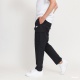 Nike NSW CE PANT CF WVN PLAYERS CU4325-010 Pánské kalhoty - černá