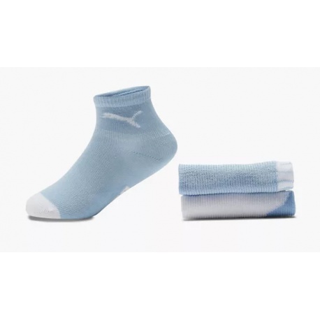 Puma Dětské ponožky 2 páry - modrá