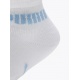 Puma Dětské ponožky 2 páry - modrá