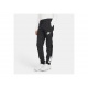 Nike B NSW RTLP FT FLC PANT DA0751-010 Chlapecké kalhoty - černá