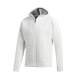 Adidas Z.N.E. Jacket M CY5481 - Bílá