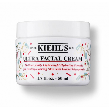 Kiehl´s Ultra Facial Cream Hydratační krém 50ml - Limitovaná edice