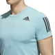 Adidas HEAT.RDY Warrior GU0681 Pánské triko - světle modrá