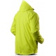Trimm INTENSE-LEMON Pánská celoroční bunda - žlutozelená