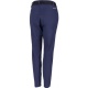 Columbia MT POWDER PANT 1908821472 Dámské kalhoty - tmavě modrá