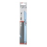 Bosch pilový plátek do pily ocasky S1122BF kov bal. 5ks