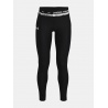 Under Armour Dívčí legíny ARMOUR LEGGING 1361241-001 - černé