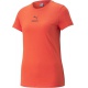 PUMA Dámské tričko BETTER TEE 847469-26 - oranžové - M