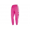 NIKE W NSW PANT WVN CJ7346-639 - Růžová - M