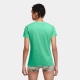 Nike Dámské tričko DRY TEE DFC CREW AQ3212-343 - zelené - M