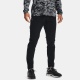 Under Armour Pánské tepláky UA STRETCH WOVEN PANT 1366215-001 - černá - L