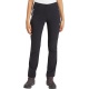McKinley Dámské turistické kalhoty Cassy 7613709029253 - černé - 36