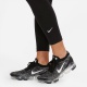 Nike Dámské legíny NSW ESSNTL 7/8 MR LGGNG W CZ8532-010 - černé - XS
