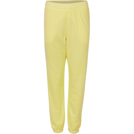 O´Neill Dámské tepláky SUNRISE JOGGER PANTS 1550009-12012 - žluté - XS