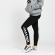 Vans Dámské legíny WM CHALKBOARD CLASSI DITS CLSC VN0A4S9WBLK1 - černé - S