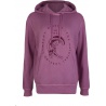 O´Neill Dámská mikina BEACH WASH SWEAT HOODY 1P6436-4554 - fialová - S