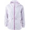 Columbia Dámská bunda PUNCHBOWL JACKET 1931834605 - růžová - XS