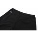 Hannah BREX Pánské softshellové kalhoty - černá - XL
