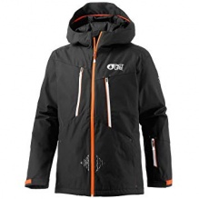 Picture OBJECT MVT095 - Black