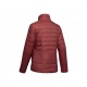 Under Armour Insulated Jacket 1342812-692 - Rose Pink