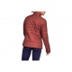 Under Armour Insulated Jacket 1342812-692 - Rose Pink