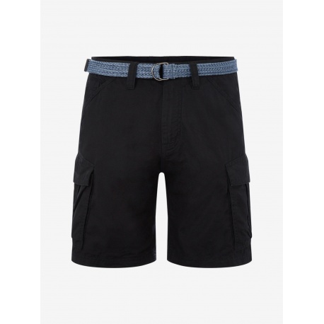 O´Neill Lm Filbert Cargo Shorts - Černá