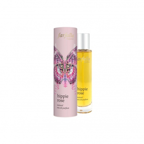 Farfalla Parfemová voda Hippie rose 50 ml