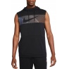 NIKE M NK DRY HD PO SL FLC LV 2.0 CJ4423-010 - Černá